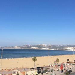 Tangier Tourism Africa