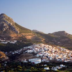 Tétouan Tourism Africa