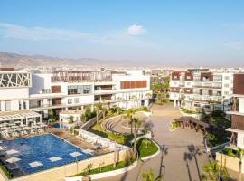 Zephyr Agadir Tourism Africa