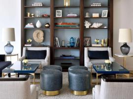 Columbus Hotel Monte-Carlo, Curio Collection by Hilton Tourism Africa