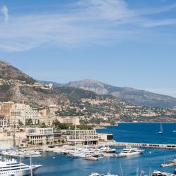 Monte Carlo Tourism Africa