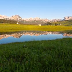 Žabljak Tourism Africa