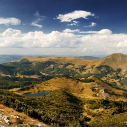 Bjelasica Tourism Africa