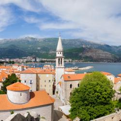 Budva Tourism Africa