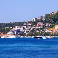Budva Riviera Tourism Africa