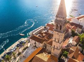 Conte Hotel & Restaurant Tourism Africa