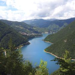 Durmitor National Park Tourism Africa