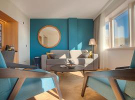 Fontana Hotel & Gastronomy Tourism Africa