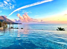 Hotel Ponta Plaza Conference & Spa Tourism Africa