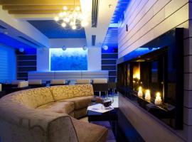 Hotel Soa Tourism Africa