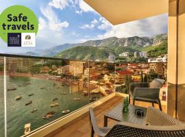 Hotel Zeta Tourism Africa