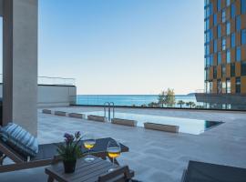 Invictus Hotel Tourism Africa