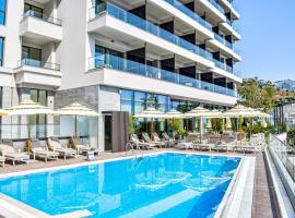 Katamare Hotel Tourism Africa