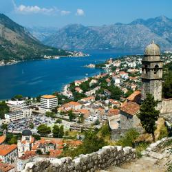 Kotor Tourism Africa