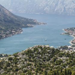 Kotor Bay Tourism Africa