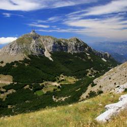 Lovcen National Park Tourism Africa