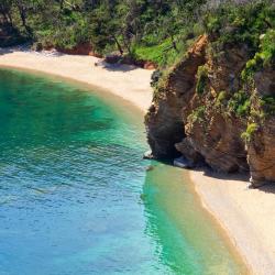 Mogren Beach, Budva Tourism Africa