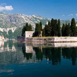 Perast Tourism Africa