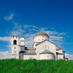 Podgorica Tourism Africa