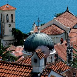 Tivat Tourism Africa