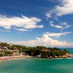 Ulcinj Tourism Africa