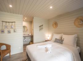 Blue Sail Hotel Tourism Africa