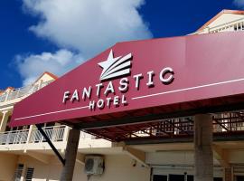 Fantastic Hotel Tourism Africa