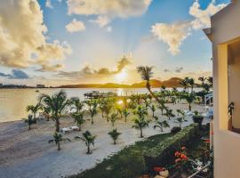 Hommage Hotel & Residences Tourism Africa