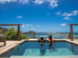 Karibuni Boutique Hotel Tourism Africa