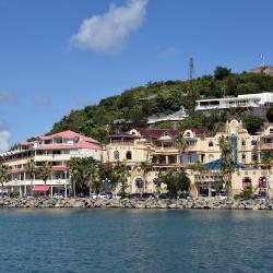 Marigot Tourism Africa