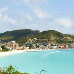 Saint Martin Tourism Africa