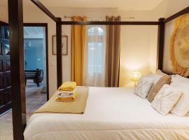 Villa Kapresse du 978 - Guest house Tourism Africa