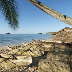 Ambatoloaka Tourism Africa