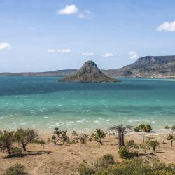 Diego Suarez Tourism Africa