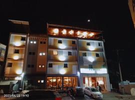 FLY INN Madagascar HOTEL - Navette GRATUITE H24 - à 300m de l'Aéroport International Ivato-Antananarivo Tourism Africa