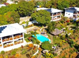 Hotel Mahita Tsara Tourism Africa