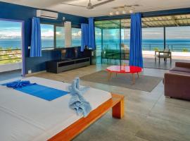 Hôtel Villa Les Orchidées Tourism Africa