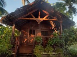 Le Moya Beach Tourism Africa