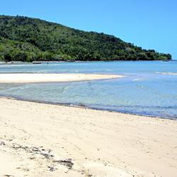 Nosy Be Tourism Africa