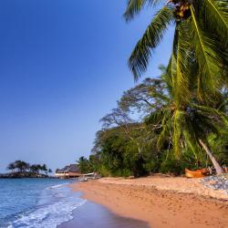 Nosy Komba Tourism Africa