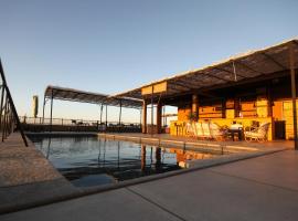 Nosy Manga - Hotel Ivato Airport Tourism Africa