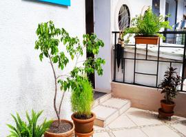 Résidence Le Hublot Tourism Africa