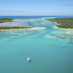 Sainte Marie Tourism Africa