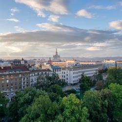 Sofia Province Tourism Africa