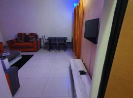 Appartement Meuble AU GOLF Bamako Tourism Africa