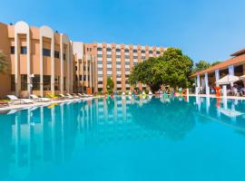 Azalaï Hôtel Bamako Tourism Africa