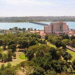 Bamako Tourism Africa