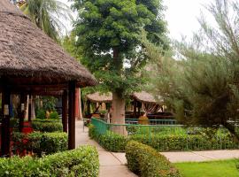 Le Baobab Tourism Africa