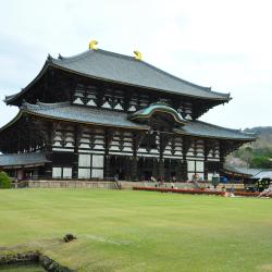 Nara Tourism Africa