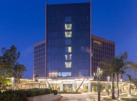 Radisson Collection Hotel Bamako Tourism Africa